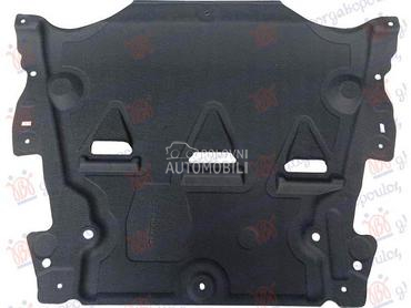 ZASTITA MOTORA (PAMUK)  XC7... za Volvo C70, XC70 od 2013. do 2025. god.