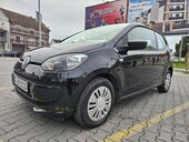 Volkswagen up! 1.0MPI BLACK UP