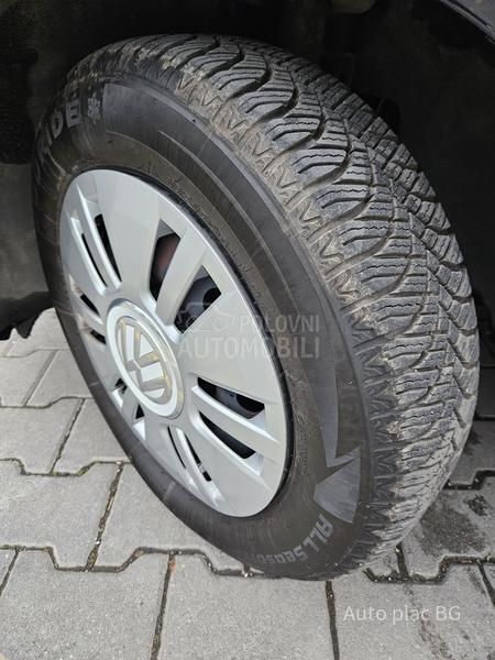 Volkswagen up! 1.0MPI BLACK UP