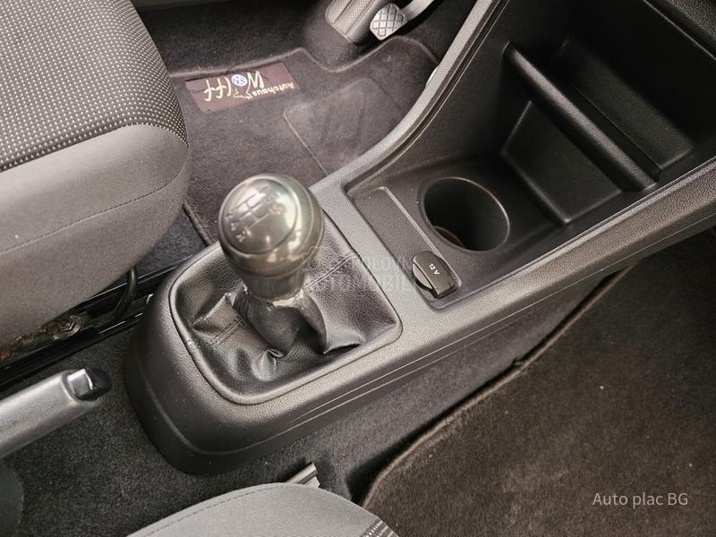 Volkswagen up! 1.0MPI BLACK UP