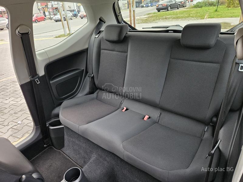 Volkswagen up! 1.0MPI BLACK UP