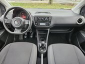 Volkswagen up! 1.0MPI BLACK UP