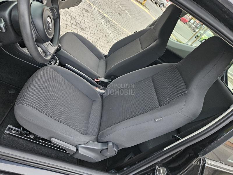 Volkswagen up! 1.0MPI BLACK UP