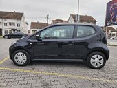 Volkswagen up! 1.0MPI BLACK UP