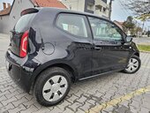 Volkswagen up! 1.0MPI BLACK UP