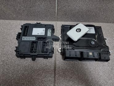 Kompjuteri za Renault Megane od 2015. do 2025. god.