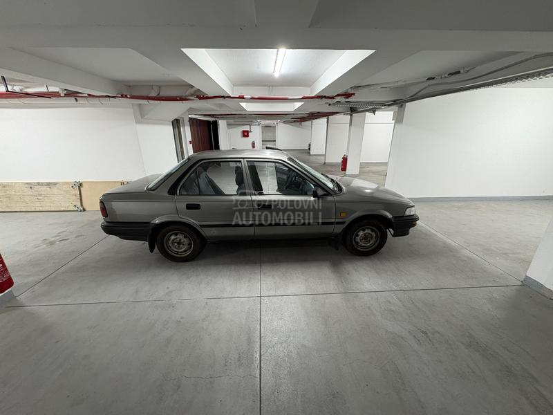 Toyota Corolla SL