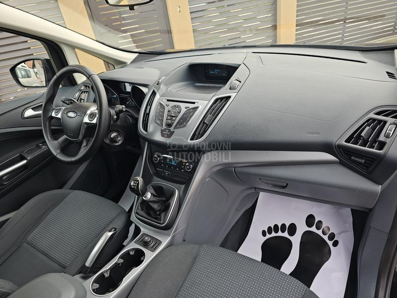 Ford C-Max //TOOP STANjE