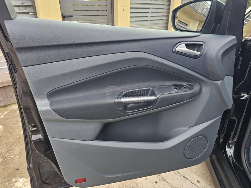 Ford C-Max //TOOP STANjE