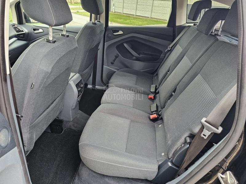 Ford C-Max //TOOP STANjE