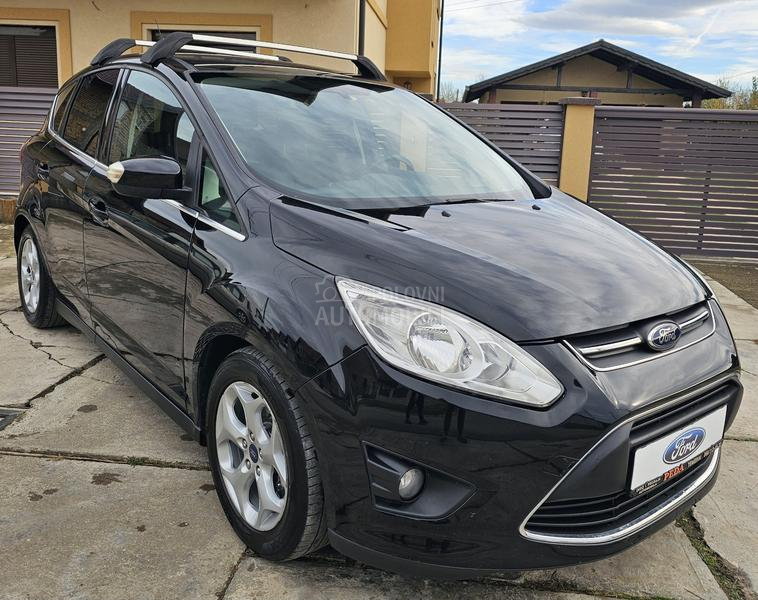 Ford C-Max //TOOP STANjE