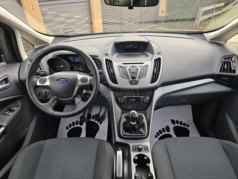 Ford C-Max //TOOP STANjE