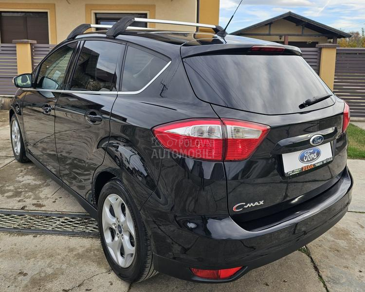 Ford C-Max //TOOP STANjE