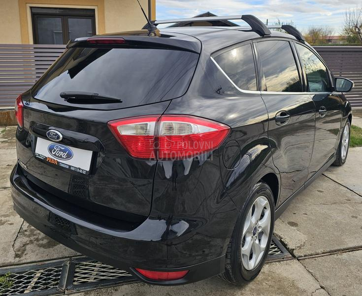Ford C-Max //TOOP STANjE