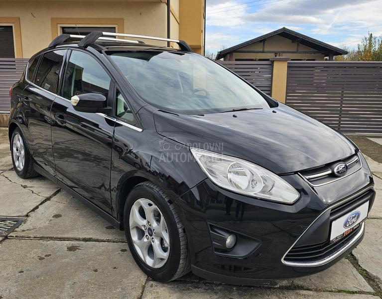 Ford C-Max //TOOP STANjE