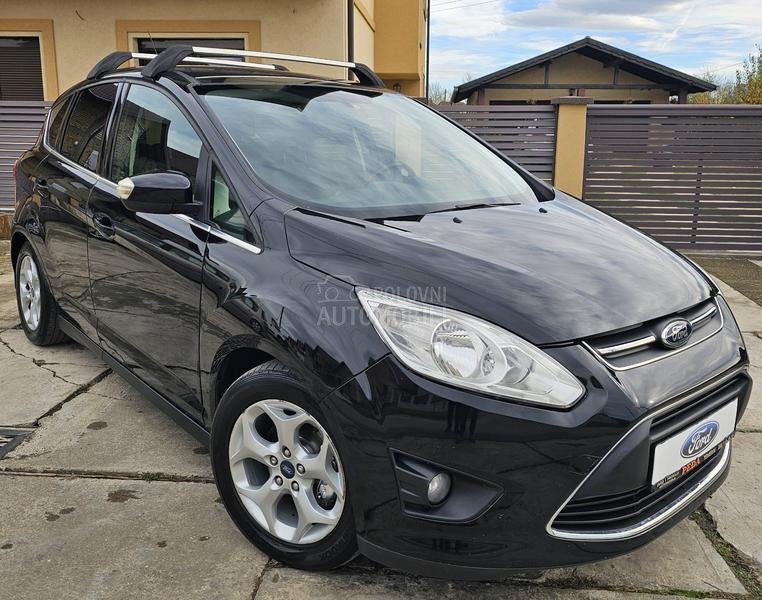 Ford C-Max //TOOP STANjE