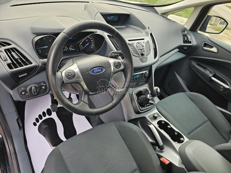 Ford C-Max //TOOP STANjE