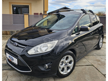 Ford C-Max //TOOP STANjE