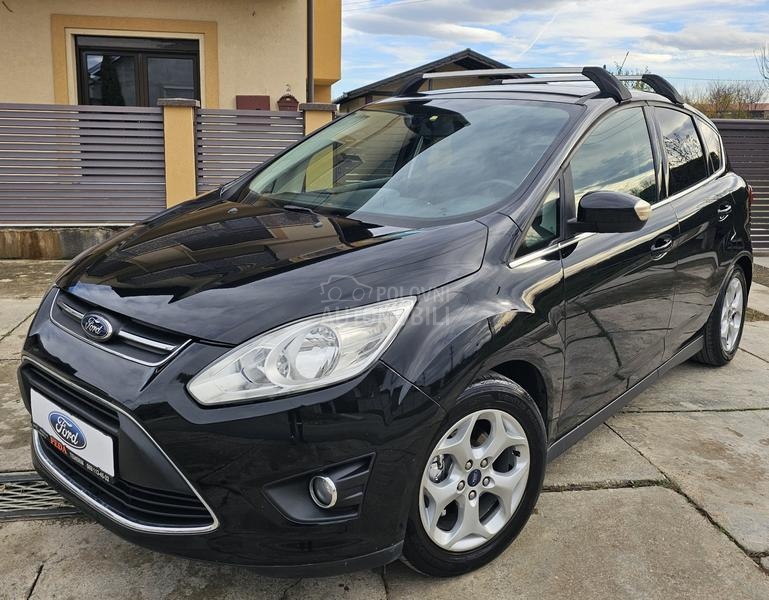 Ford C-Max //TOOP STANjE