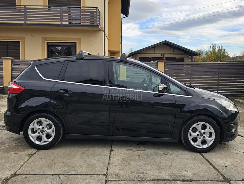 Ford C-Max //TOOP STANjE
