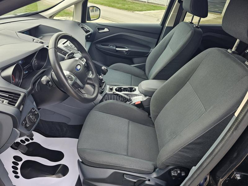 Ford C-Max //TOOP STANjE