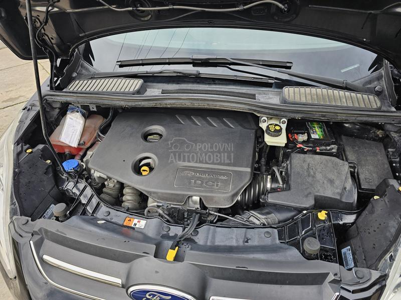 Ford C-Max //TOOP STANjE