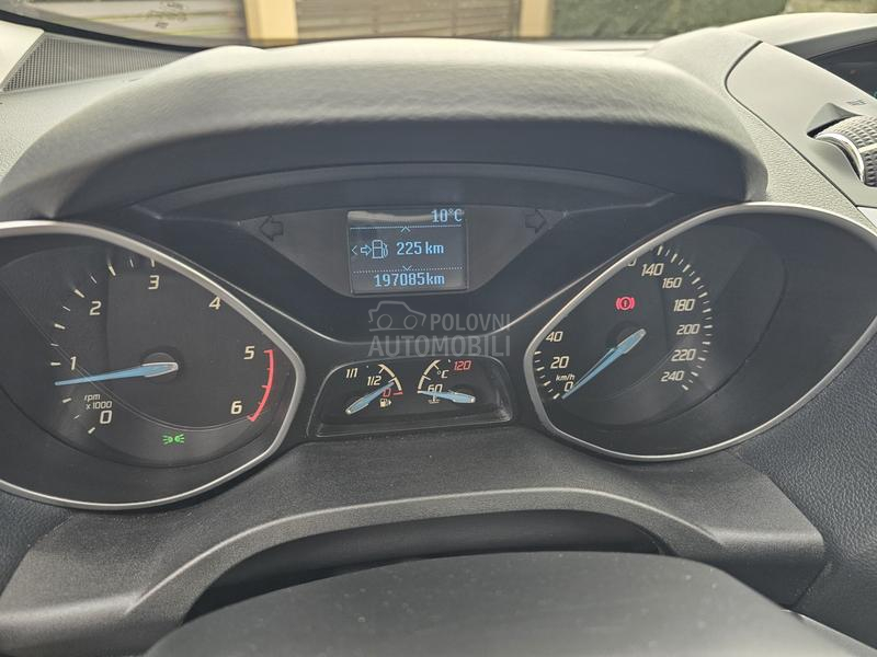 Ford C-Max //TOOP STANjE