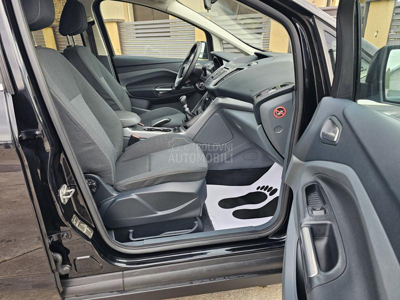 Ford C-Max //TOOP STANjE