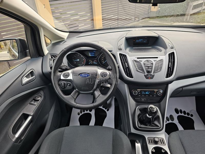 Ford C-Max //TOOP STANjE