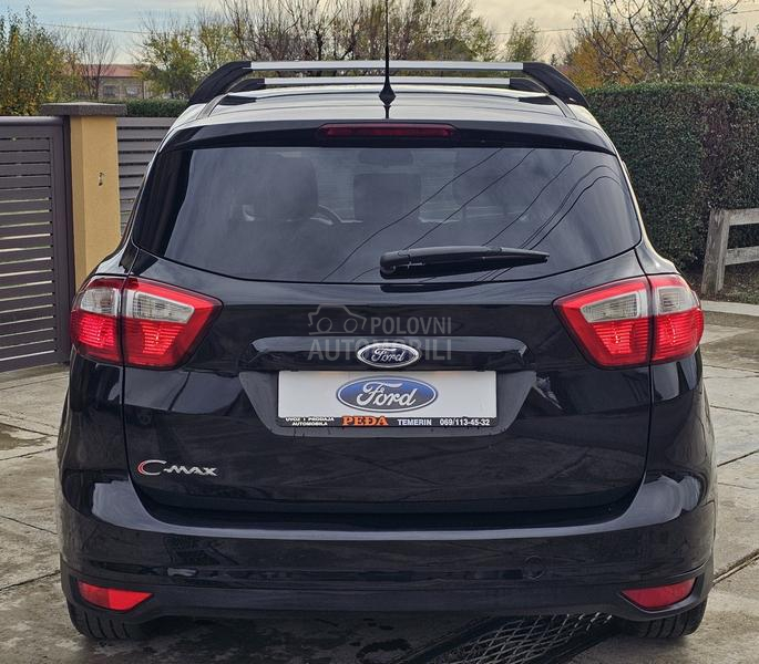 Ford C-Max //TOOP STANjE