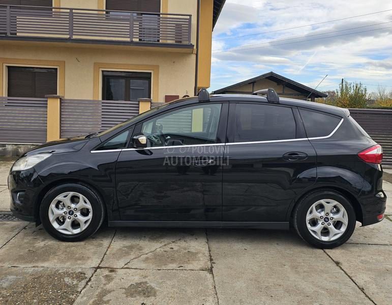 Ford C-Max //TOOP STANjE