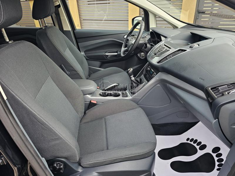 Ford C-Max //TOOP STANjE