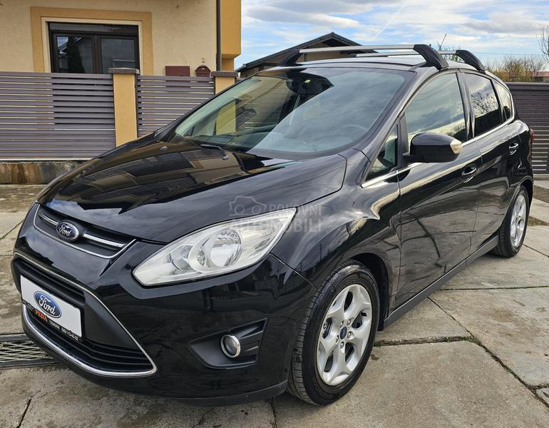 Ford C-Max //TOOP STANjE