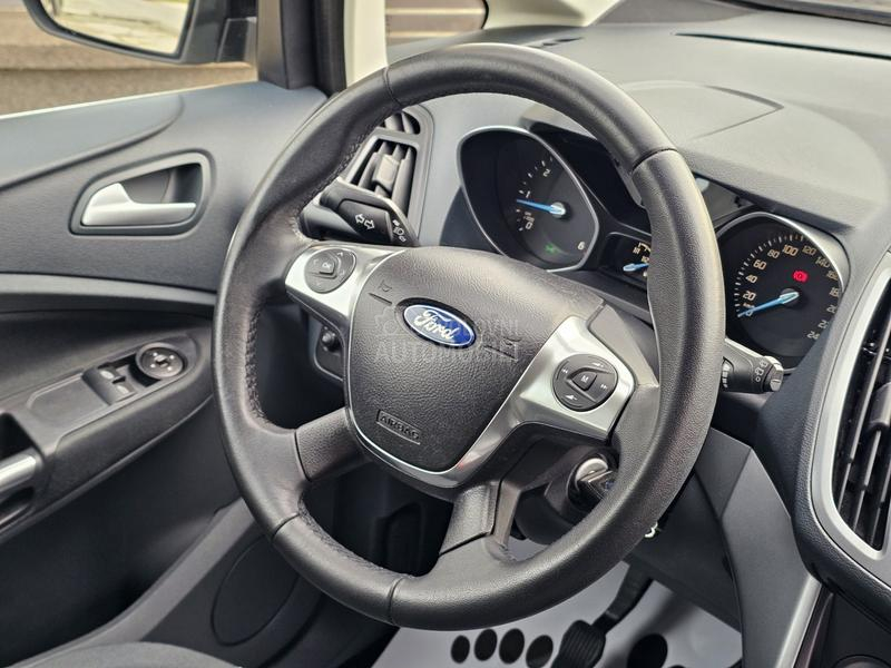Ford C-Max //TOOP STANjE