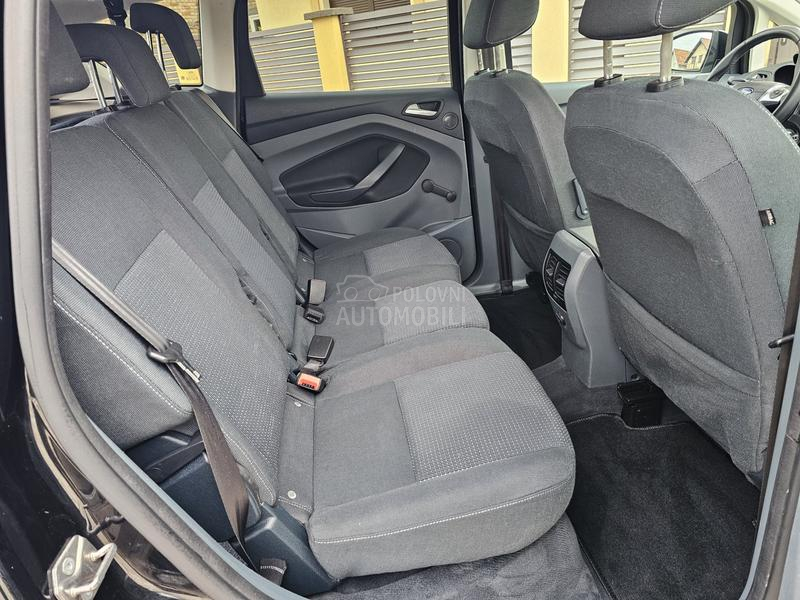Ford C-Max //TOOP STANjE