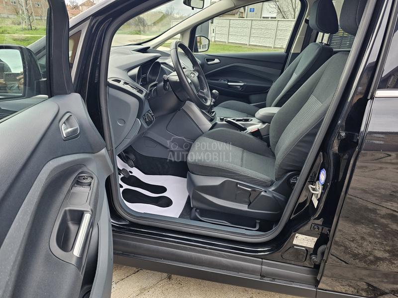 Ford C-Max //TOOP STANjE