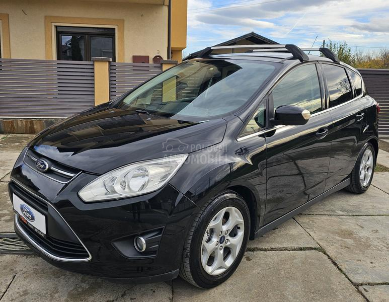 Ford C-Max //TOOP STANjE