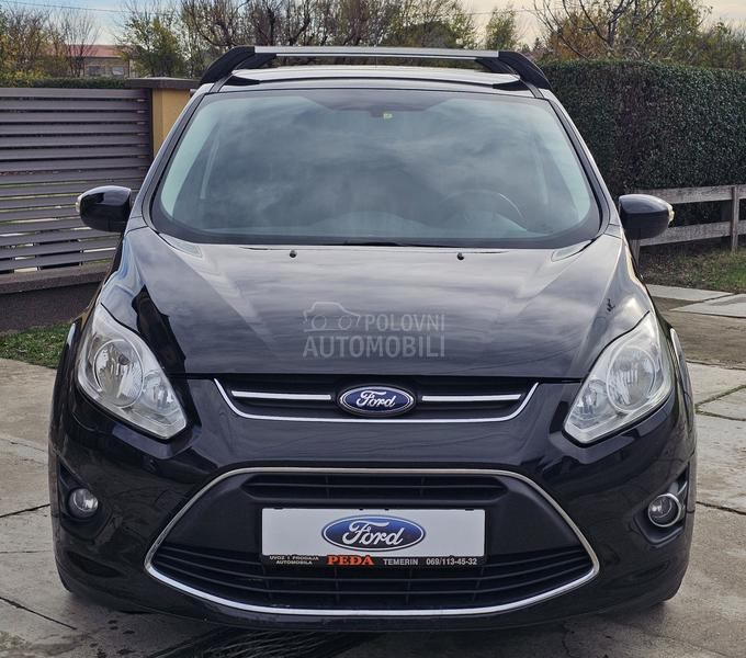 Ford C-Max //TOOP STANjE