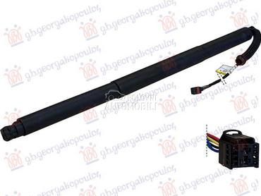 AMORTIZER GEPEK VRATA ELEKT... za Volkswagen Touareg od 2018. do 2025. god.