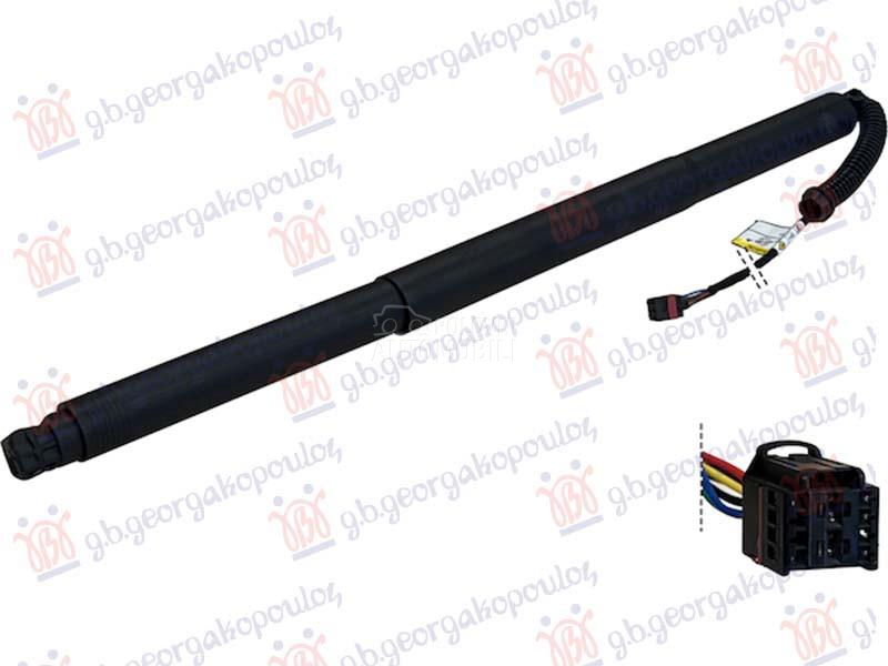 AMORTIZER GEPEK VRATA ELEKT...