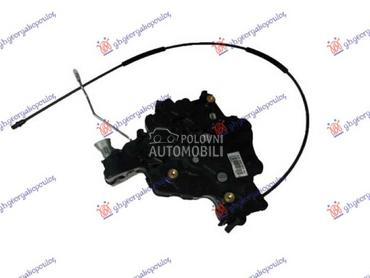 BRAVA KLIZNIH VRATA  TRANSP... za Volkswagen Ostalo od 2015. do 2019. god.