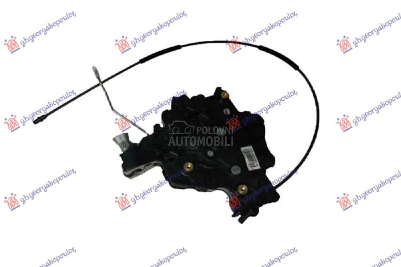 BRAVA KLIZNIH VRATA  TRANSP...