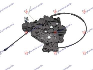 BRAVA KLIZNIH VRATA  TRANSP... za Volkswagen Ostalo od 2015. do 2019. god.