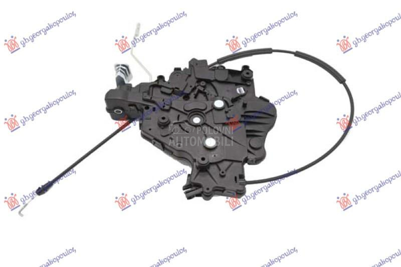 BRAVA KLIZNIH VRATA  TRANSP...