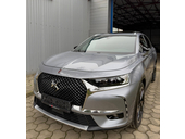 Citroen DS7 La Premiere/Pano 79k