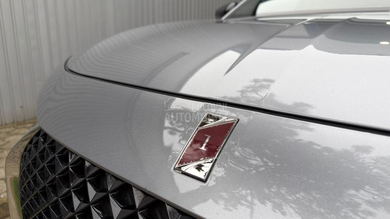 Citroen DS7 La Premiere/Pano 79k