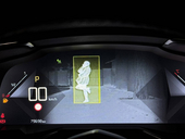 Citroen DS7 La Premiere/Pano 79k