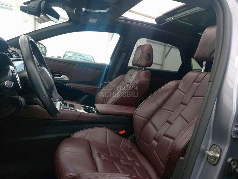 Citroen DS7 La Premiere/Pano/LED