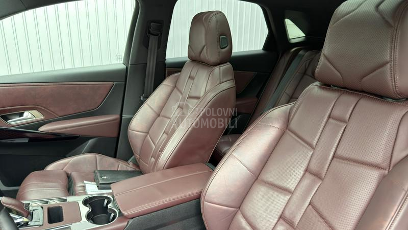 Citroen DS7 La Premiere/Pano 79k