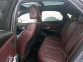 Citroen DS7 La Premiere/Pano/LED